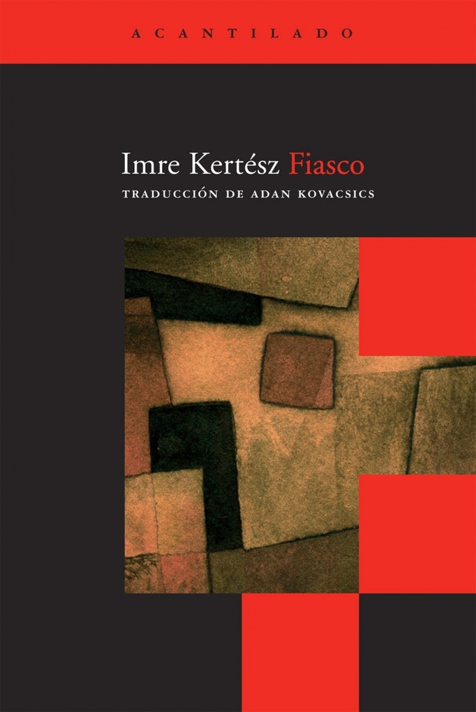 [9788492649280] Fiasco