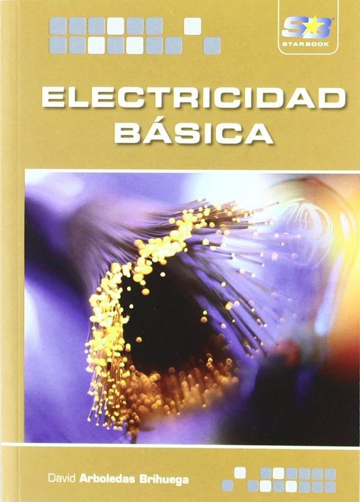 [9788492650408] Electricidad Basica