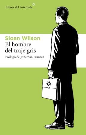 [9788492663019] El hombre del traje gris