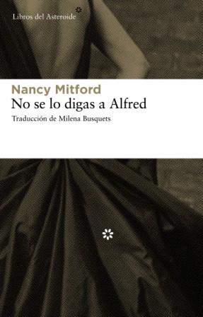 [9788492663033] No se lo digas a Alfred