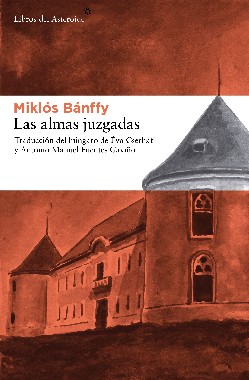 [9788492663156] Las almas juzgadas