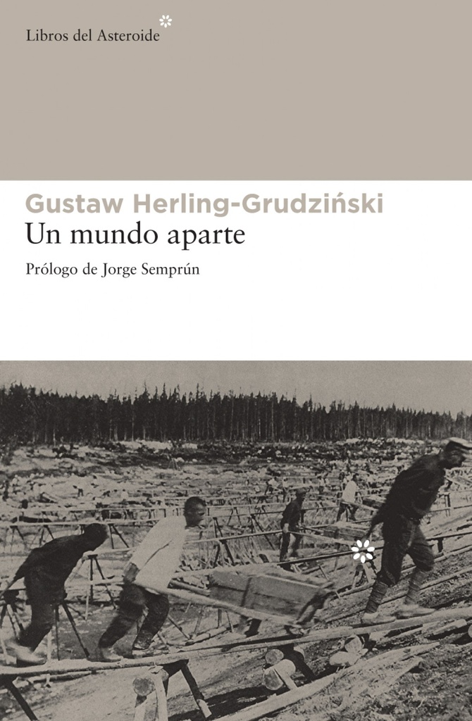 [9788492663330] Un mundo aparte