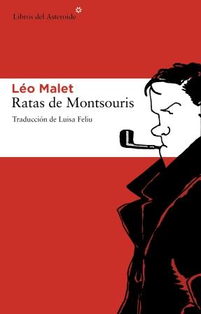 [9788492663361] Ratas de Montsouris