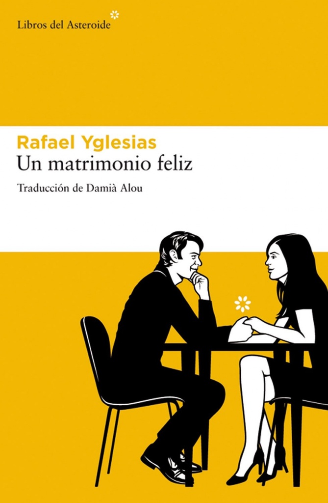 [9788492663378] Un matrimonio feliz