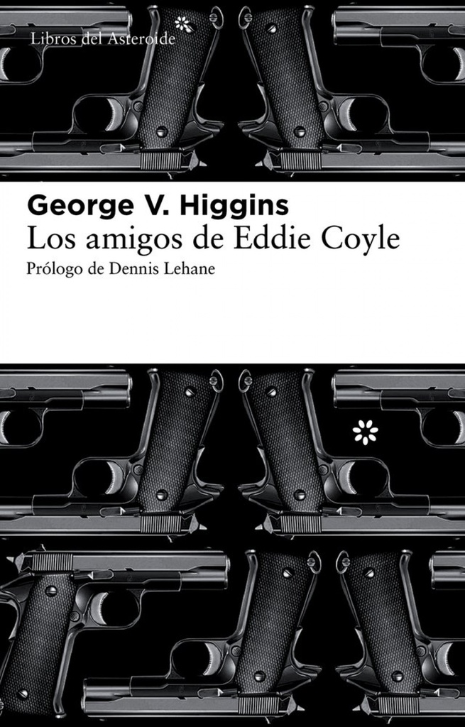 [9788492663446] Los amigos de Eddie Coyle