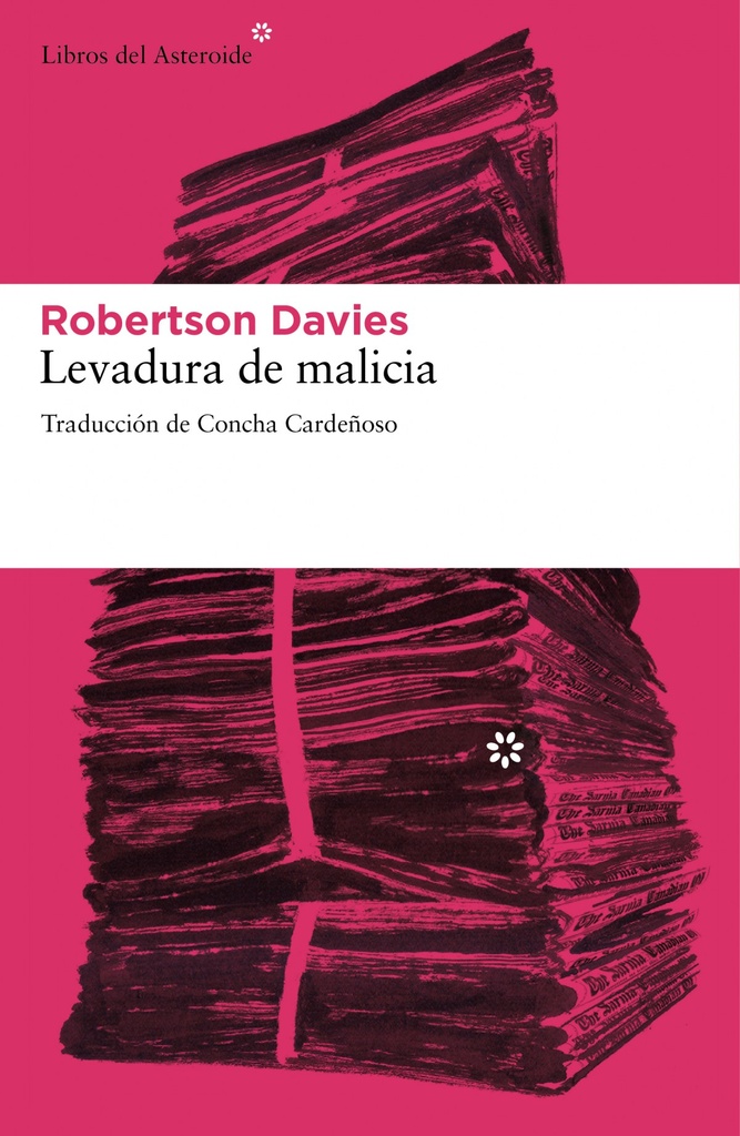 [9788492663507] Levadura de malicia