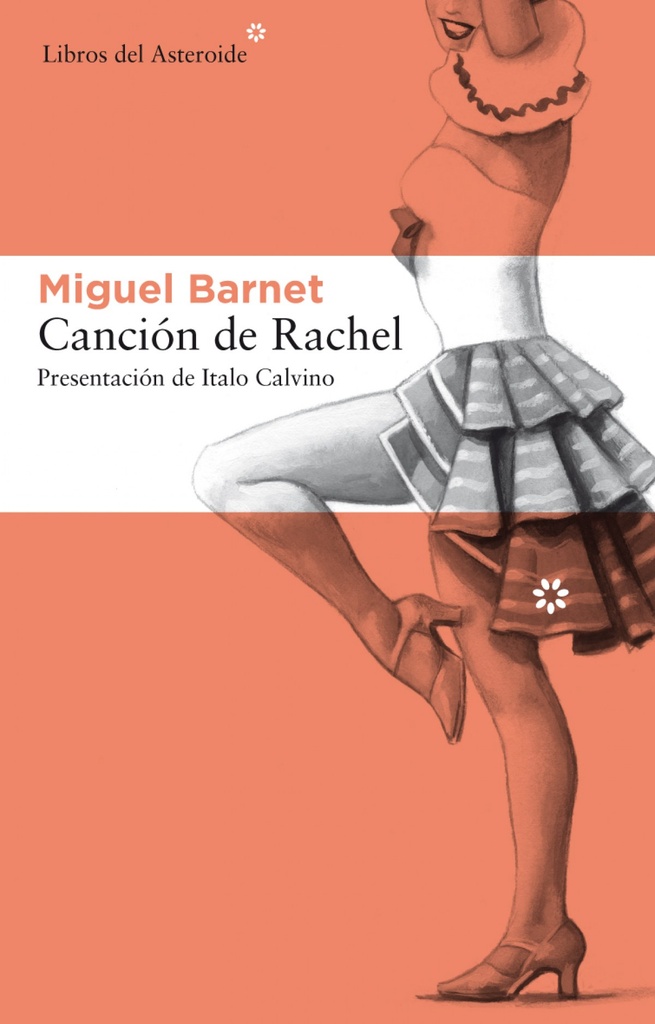 [9788492663514] Canción de Rachel