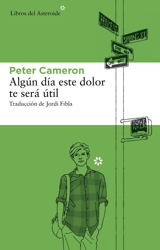 [9788492663545] Algún día este dolor te será útil