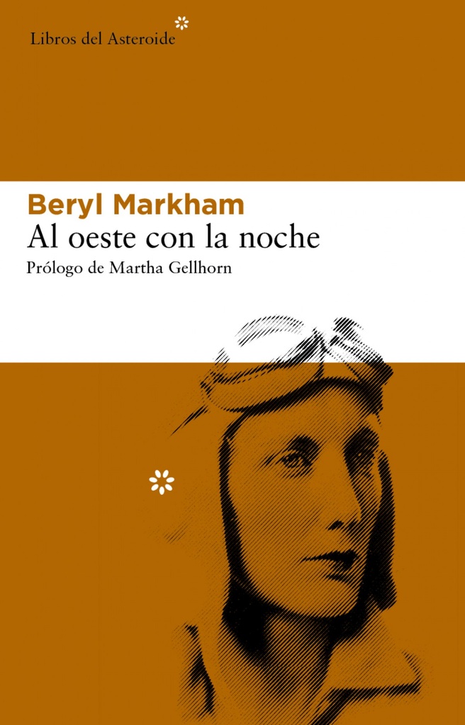 [9788492663606] Al oeste con la noche