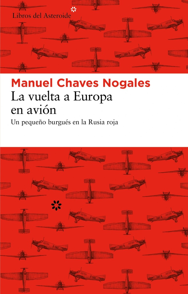 [9788492663613] La vuelta a Europa en avión
