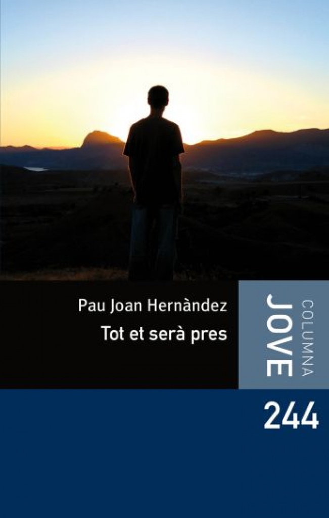 [9788492671762] Tot et serà pres