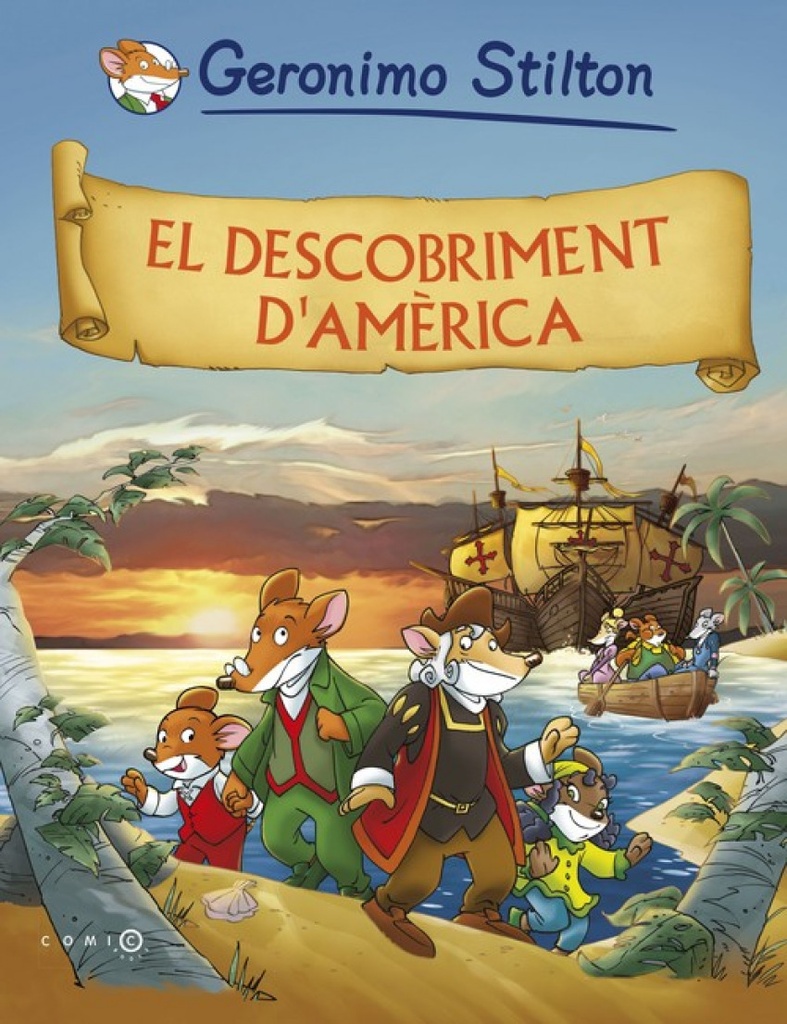 [9788492671816] El descobriment d'Amèrica