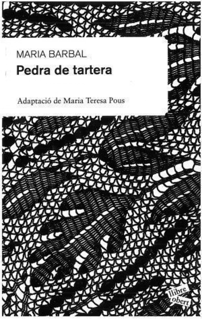 [9788492672172] Pedra de tartera