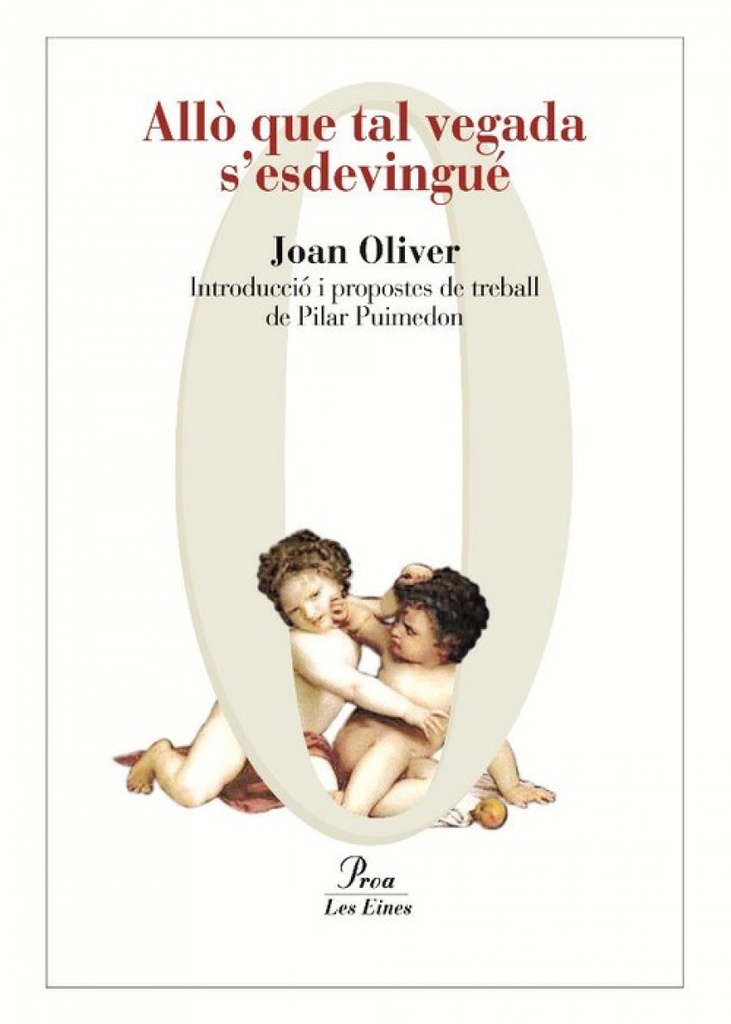 [9788492672226] Allò que tal vegada s'esdevingué
