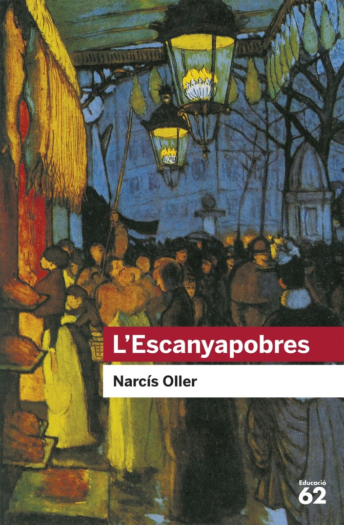 [9788492672455] L'escanyapobres