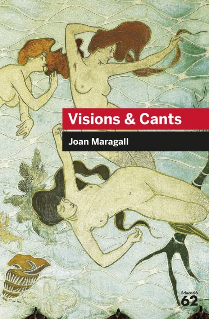 [9788492672516] Visions & Cants