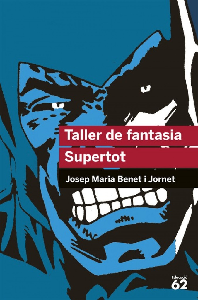 [9788492672523] Taller de fantasia