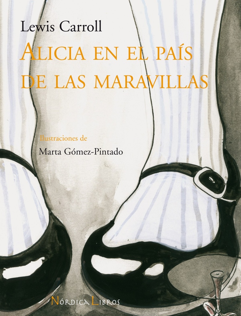 [9788492683086] Alicia en el país de las maravillas