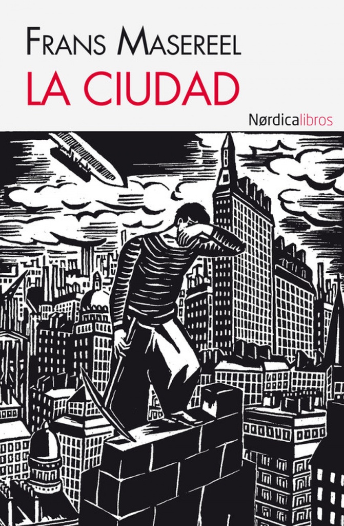 [9788492683895] Ciuda, La