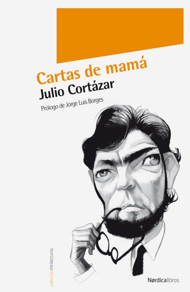 [9788492683918] Cartas de Mamá