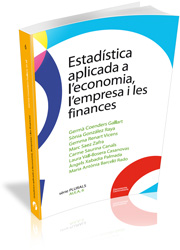 [9788492707676] Estadística aplicada a lÆeconomia, lÆempresa i les finances