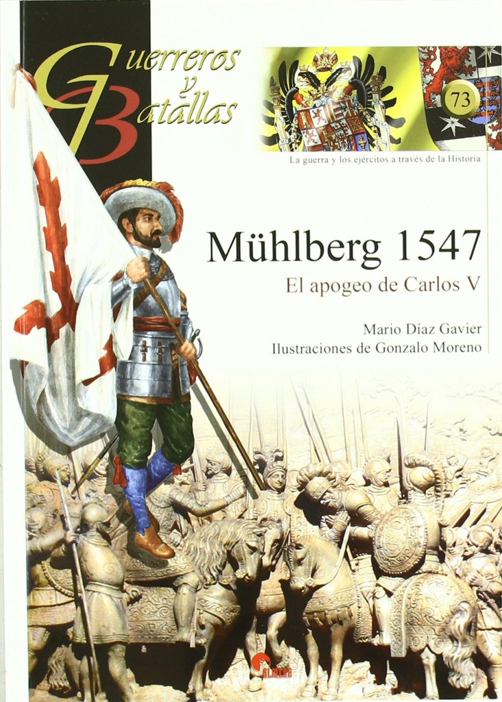 [9788492714322] Muhlberg 1547- Guer. Y Bat. 73