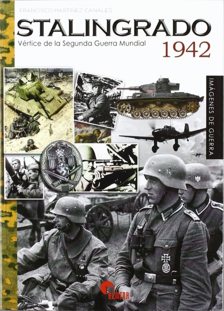 [9788492714438] Stalingrado 1942