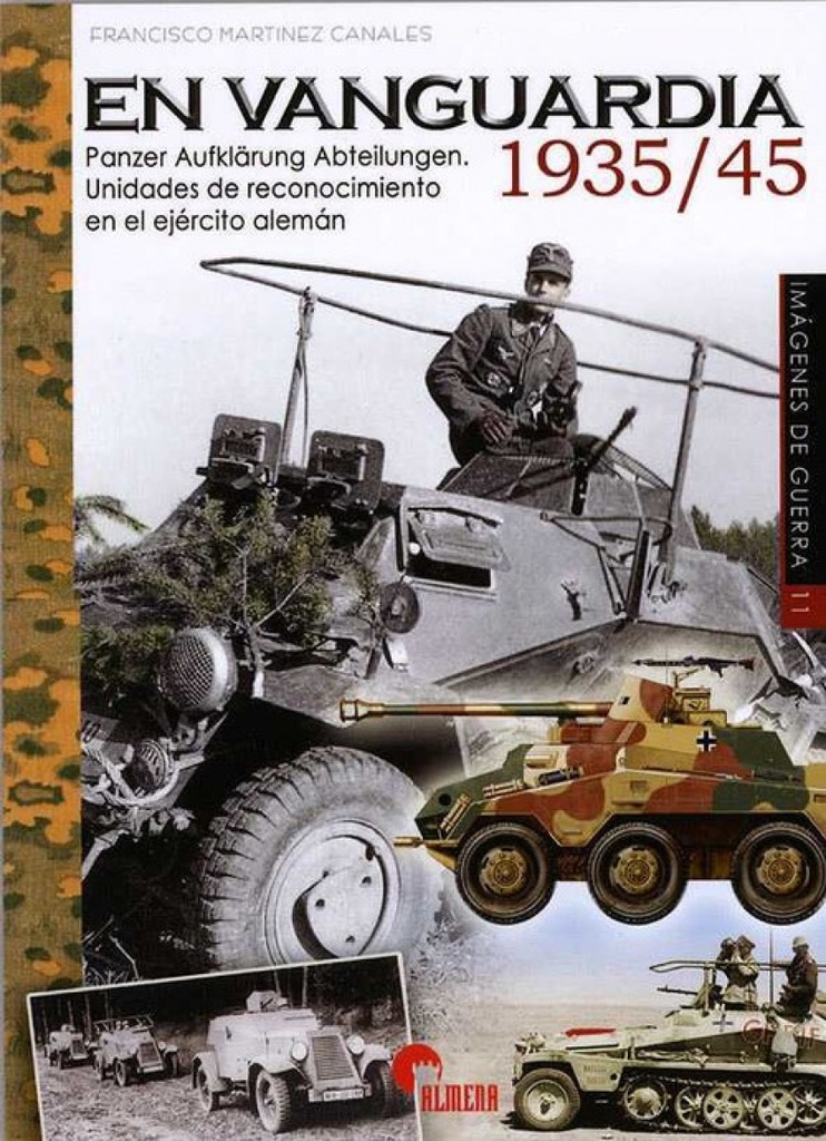 [9788492714865] En Vanguardia 1935/45