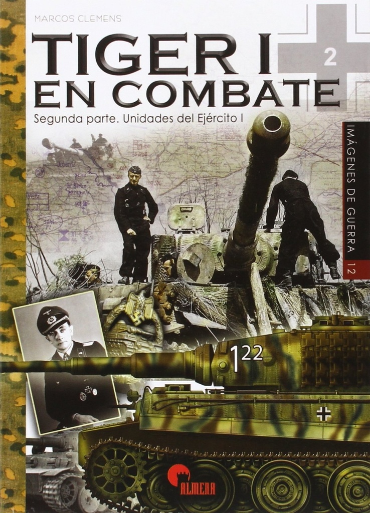 [9788492714872] Unidades del ejercito I