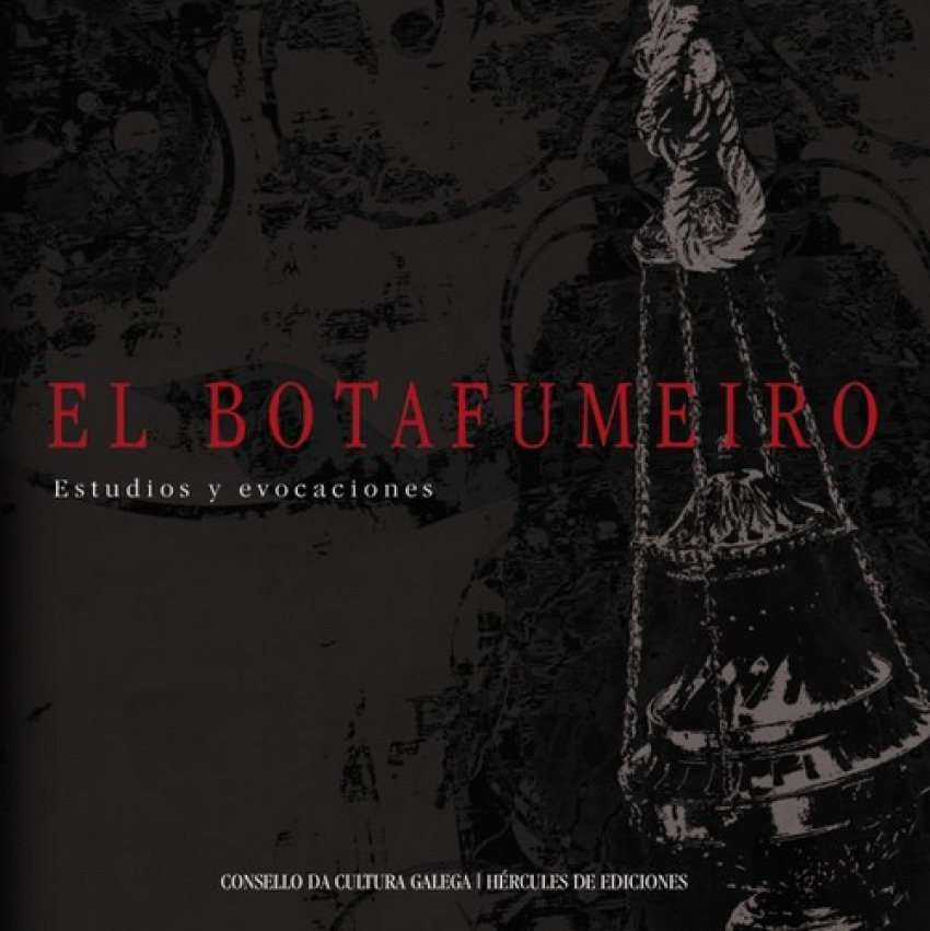 [9788492715244] El botafumeiro