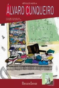 [9788492715541] Hércules visita a Álvaro Cunqueiro