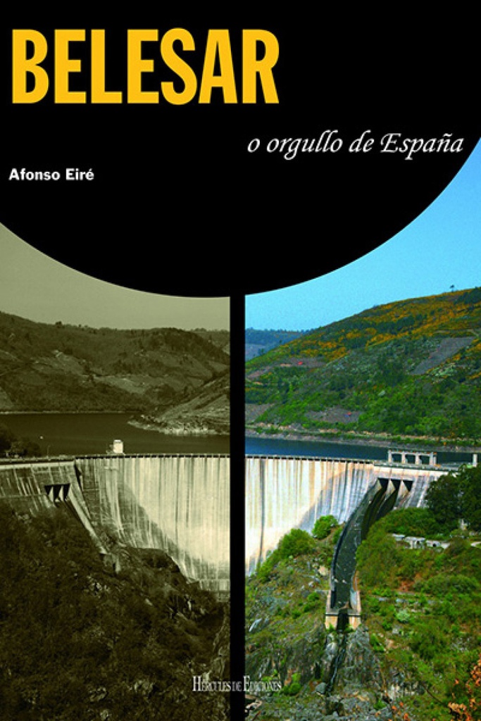 [9788492715718] Belesar, o orgullo de España