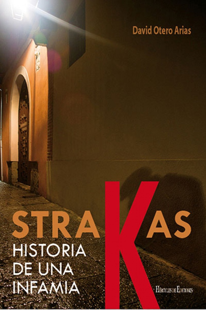 [9788492715817] Strakas