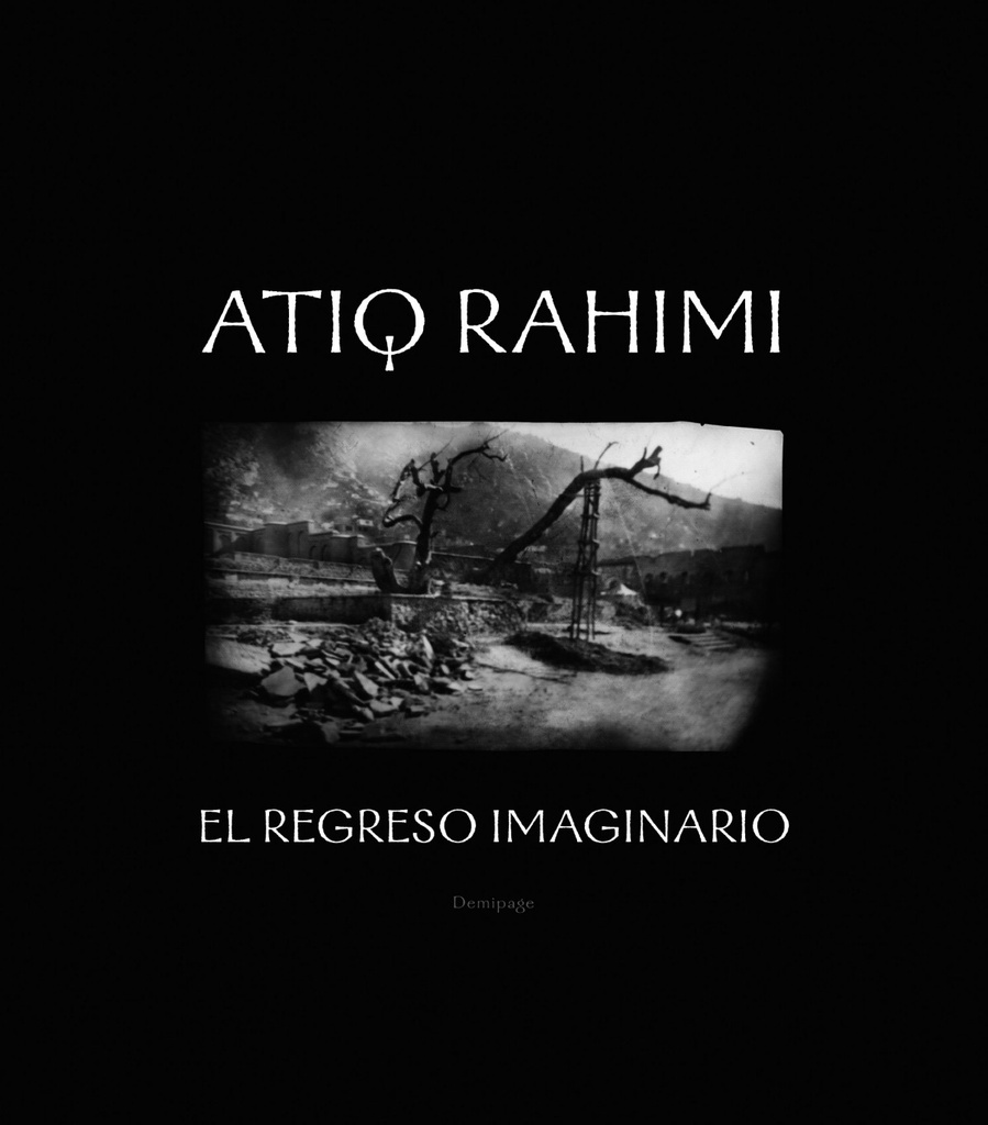 [9788492719051] El regreso imaginario