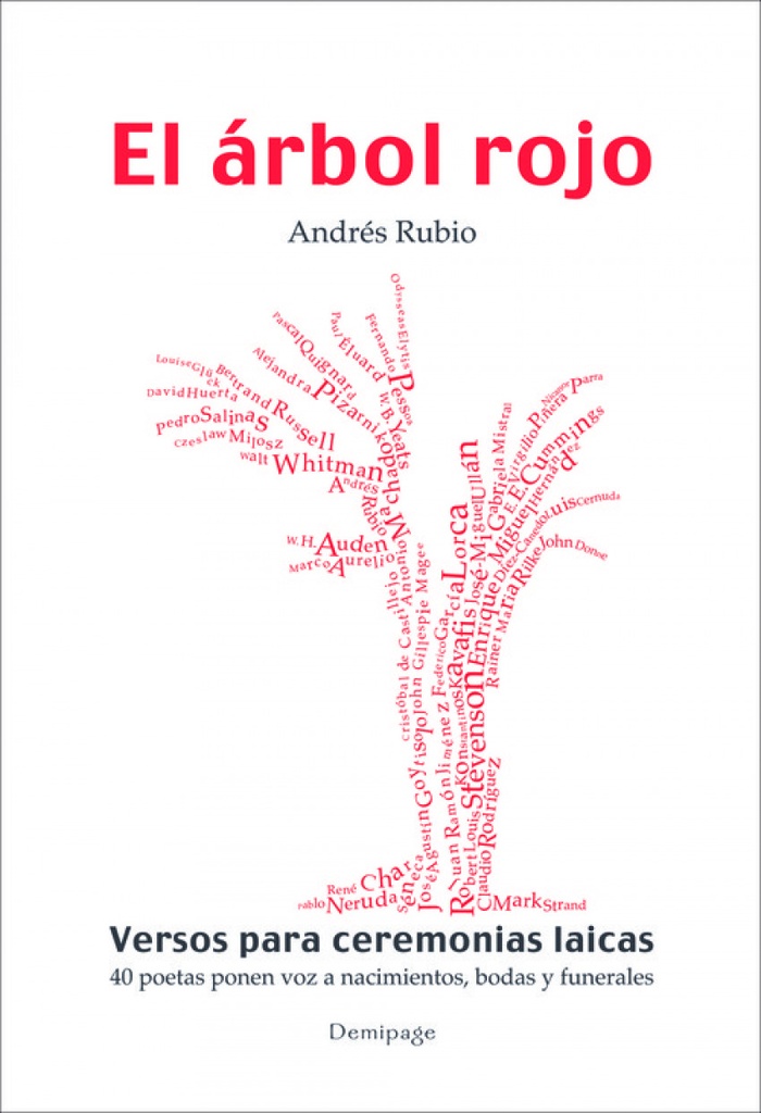 [9788492719143] El árbol rojo