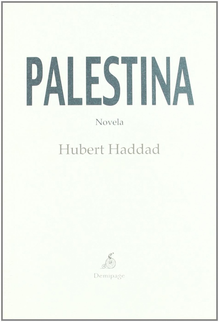 [9788492719167] Palestina