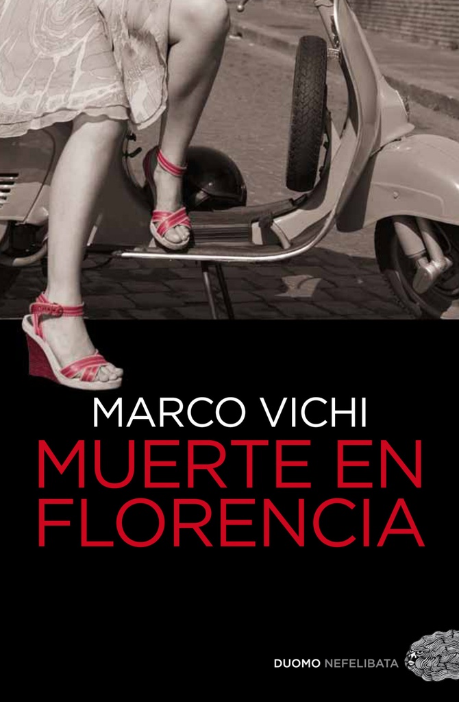 [9788492723812] Muerte en Florencia
