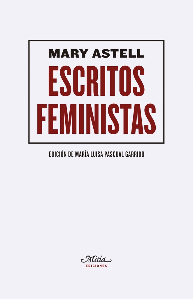 [9788492724512] Escritos feministas