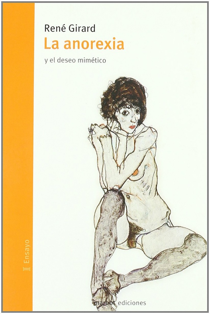 [9788492728015] Anorexia, la