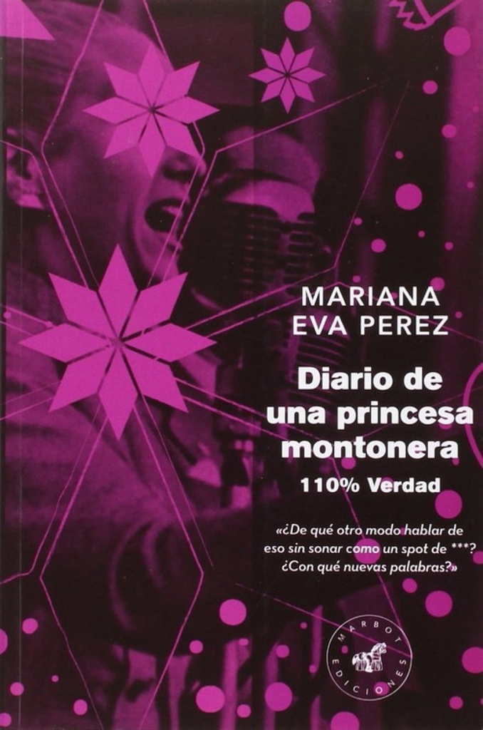 [9788492728527] Diario de una Princesa Montonera