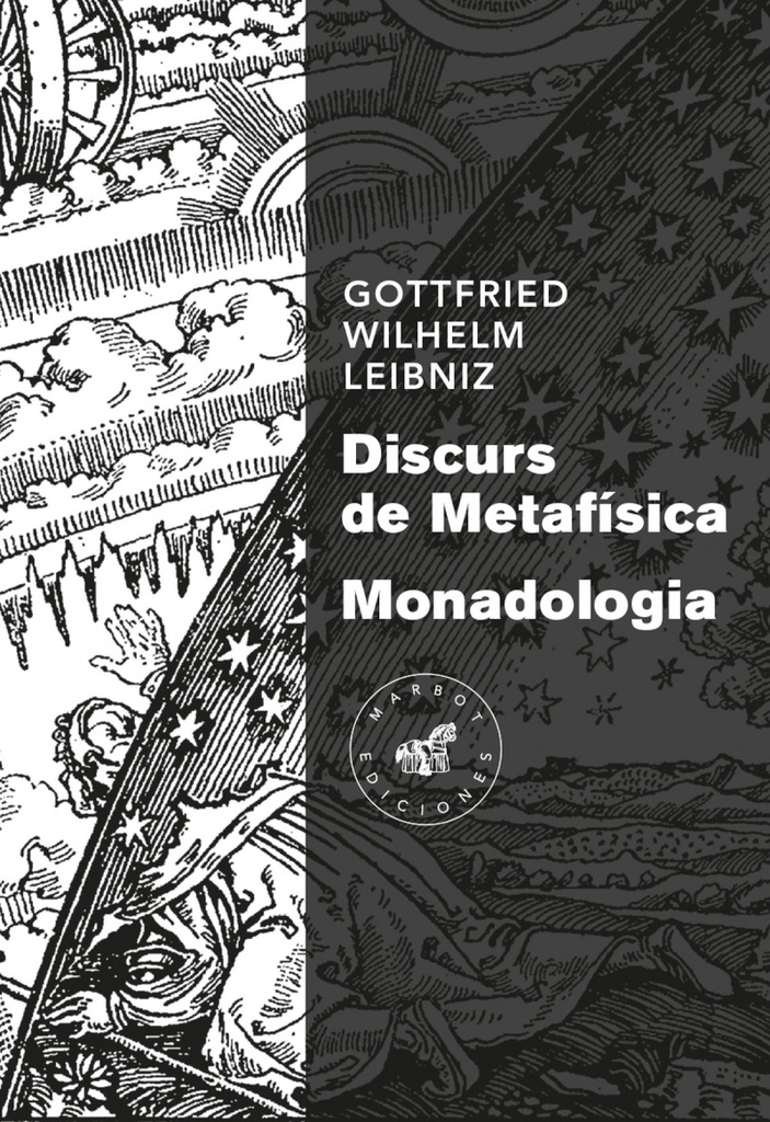 [9788492728596] Discurs de Metafísica Monadologia