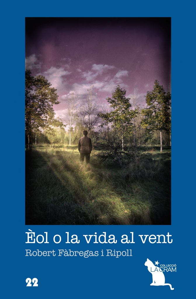[9788492745821] Èol o la vida al vent