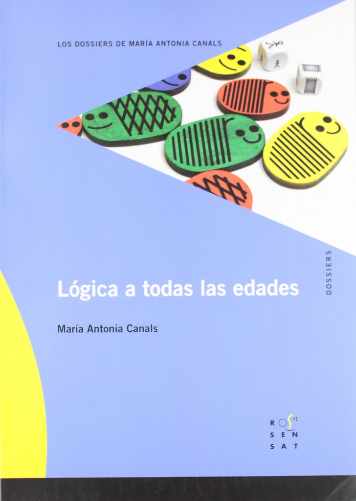 [9788492748105] Lógica a Todas las Edades