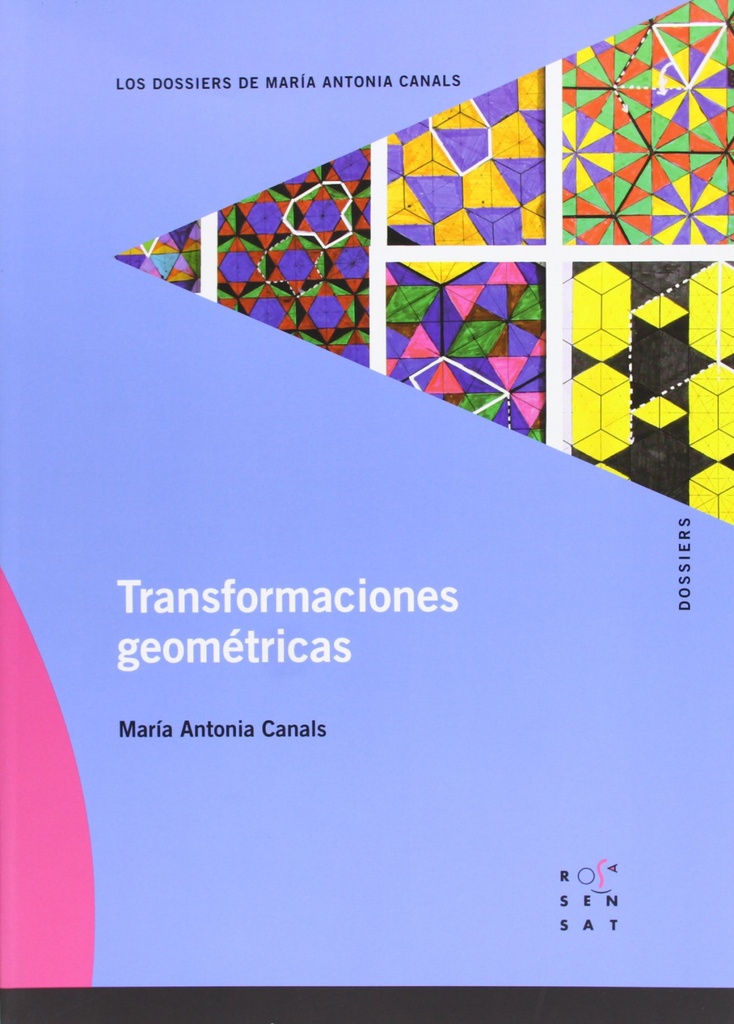 [9788492748143] Transformaciones Geomètricas