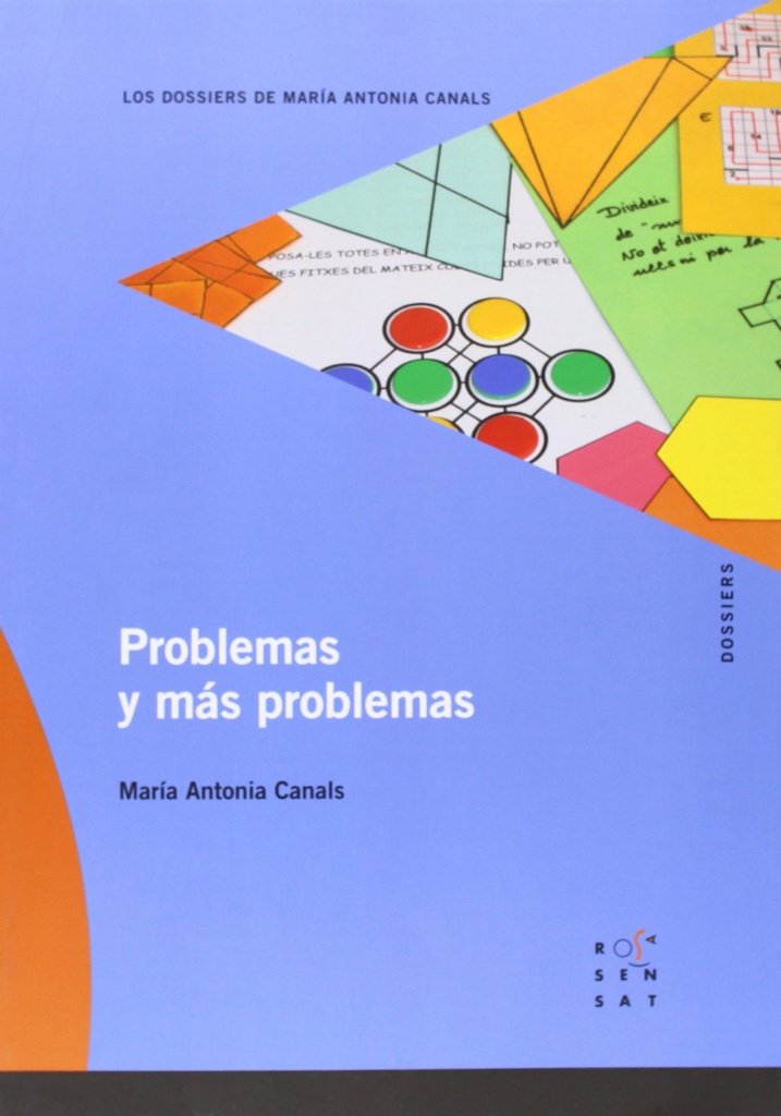 [9788492748204] Problemas y Más Problemas