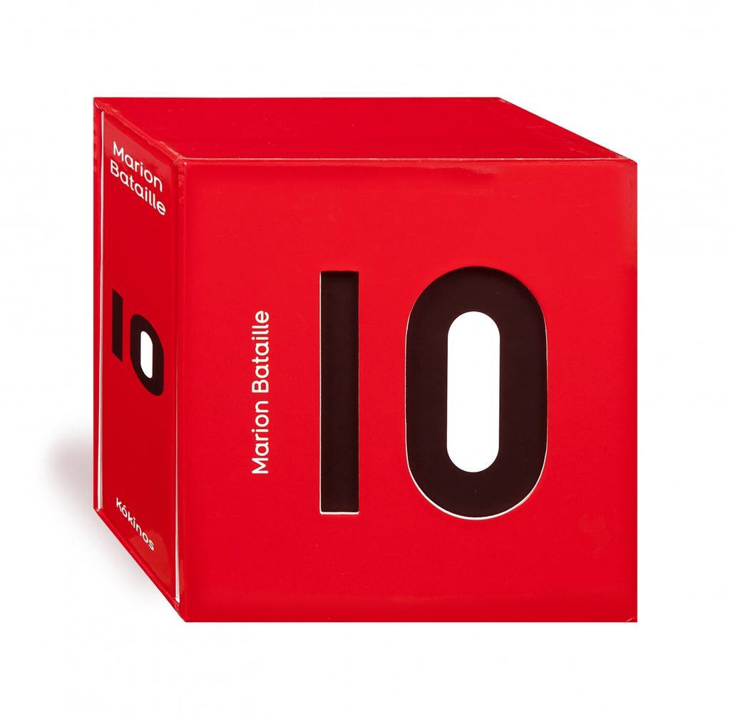 [9788492750191] (DIEZ)