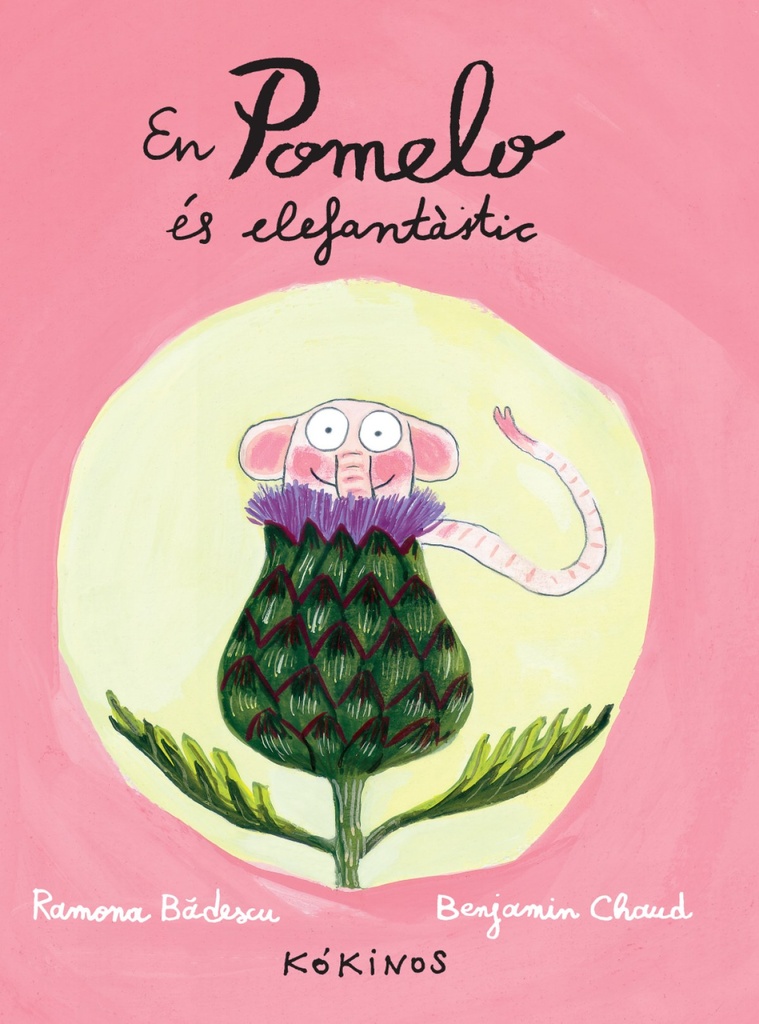 [9788492750290] En pomelo és elefantàstic