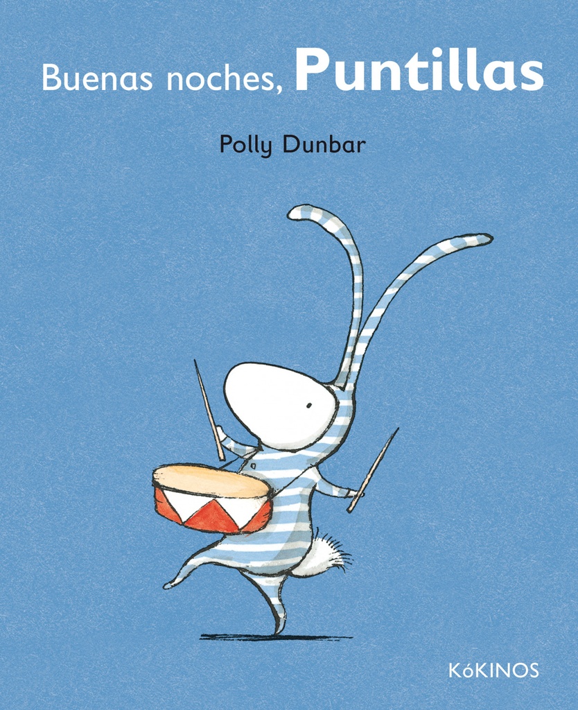 [9788492750580] Buenas noches, Puntillas