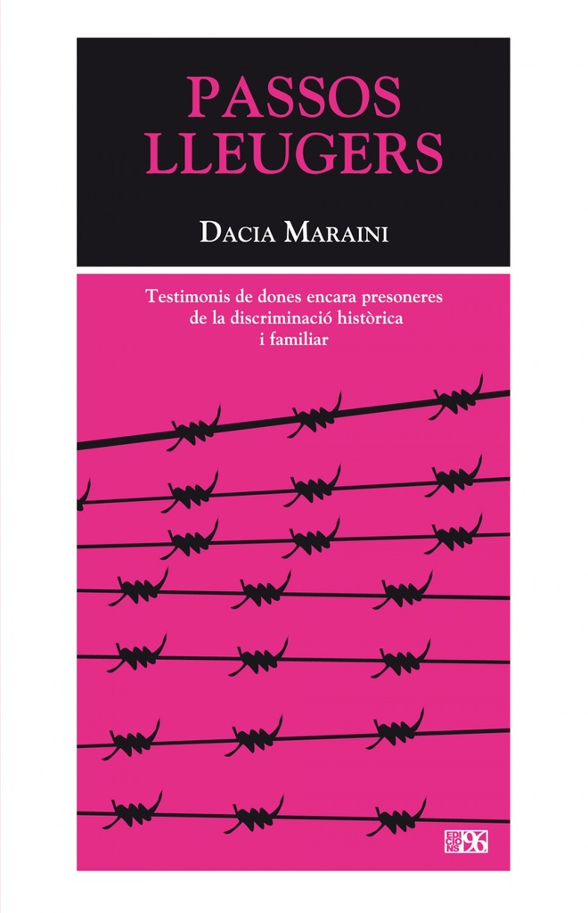 [9788492763016] Passos lleugers