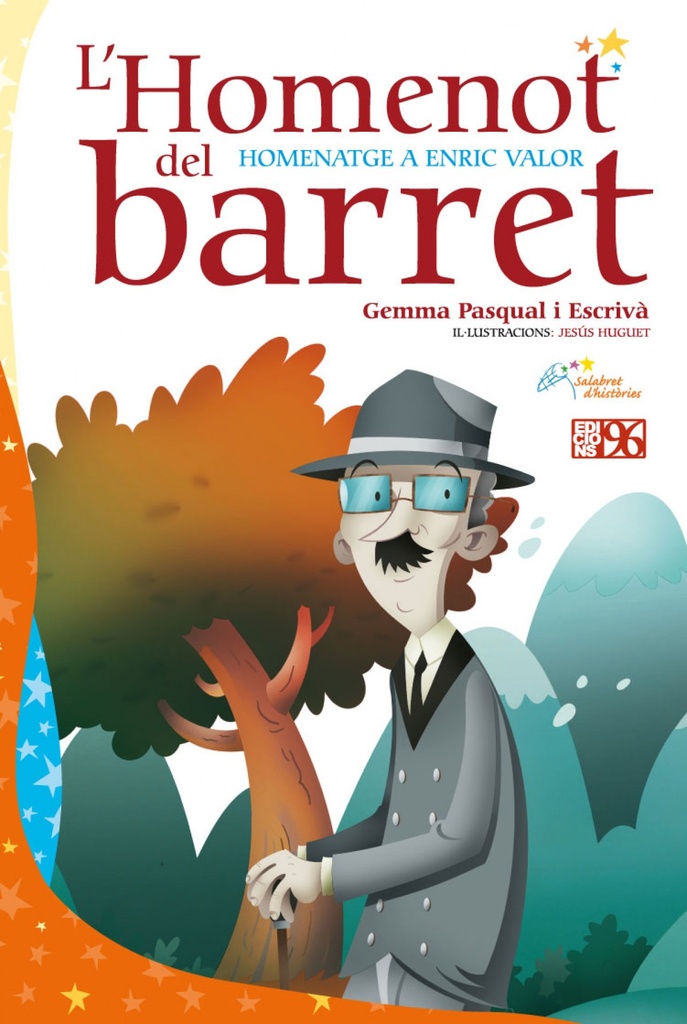 [9788492763740] L´Homenot del barret